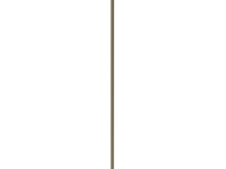 Подвес жесткий с питанием ART-APRIORI-ROD-A-L800-POWER (OG) (Arlight, IP20 Металл, 3 года)