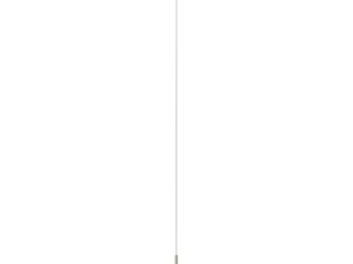 Подвес ART-APRIORI-HANG-TUBE-L1500 (TN) (Arlight, IP20 Металл, 3 года)