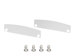 Заглушка LINE-4510 глухая (Arlight, Металл)