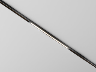 Трековый светильник Technical TR240-2-12W4K-B