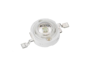 Мощный светодиод ARPL-1W-EPL30 Red (Arlight, Emitter)