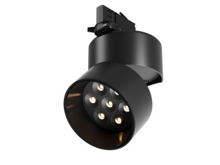 Трековый светильник Technical TR199-3-15W2.7K-M-B