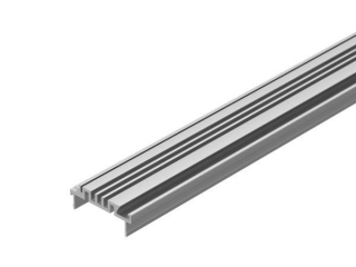 Профиль KLUS-POWER-W50-2000 ANOD (Arlight, Алюминий)