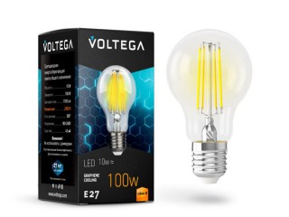 Лампочка Voltega 7102