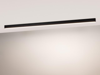 Светильник SP-LINE-4970-L3000-105W Day4000 (RAL9005, 120 deg, 230V) IP33 (Arlight, Металл)