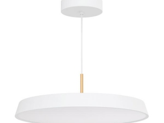 Светильник SP-ELEGANT-R500-37W Day4000 (WH, 120 deg, 230V) (Arlight, IP20 Металл, 3 года)