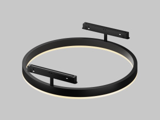 Трековый светильник Technical TR227-2-24W3K-B