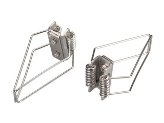 Пружинный держатель SL-COMFORT-F-2542 (Arlight, Металл)