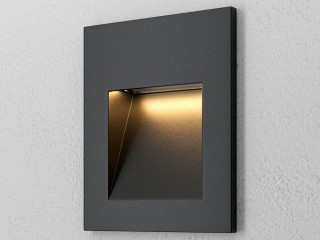 Подсветка для лестниц Outdoor O038-L3B