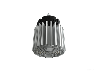 Светильник ПромЛед Профи Компакт 150 Эко (3K - 150W/60deg)