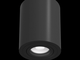 Потолочный светильник Technical C016CL-01B