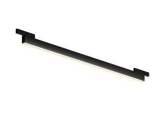 Трековый светильник Technical TR192-1-12W2.7K-B