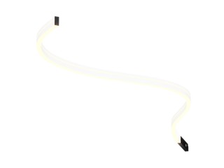 Трековый светильник Technical TR186-1-8W2.7K-B