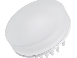 Светильник LTD-80R-Opal-Roll 5W Warm White (Arlight, IP40 Пластик, 3 года)
