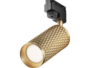 Трековый светильник Technical TR011-1-GU10-G