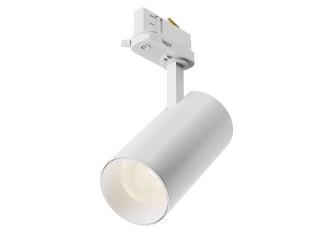 Трековый светильник Technical TR197-3-20WCCT-M-W