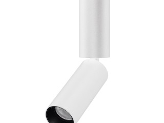 Светильник SP-NUANCE-SURFACE-FLAP-R35-7W Warm3000 (WH, 36 deg, 230V) (Arlight, IP40 Металл, 5 лет)