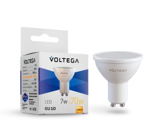 Лампочка Voltega 7247