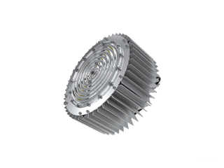 Светильник ПромЛед Профи v3.0-250 Мультилинза (3K - 250W/40deg)
