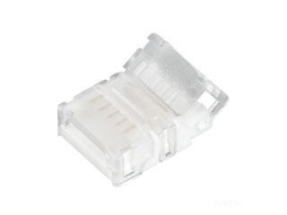 Коннектор HIP-RGBW-10mm-5pin-STW (Arlight, Лента-Провод)