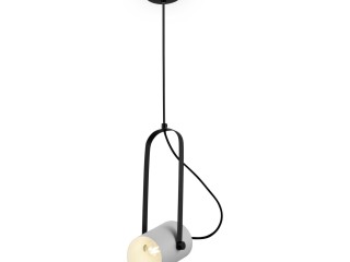 Подвесной светильник Freya FR4004PL-01WB