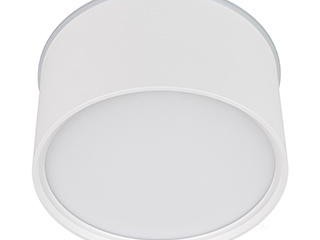 Светильник SP-CYLINDO-R160-18W Warm3000 (WH, 110 deg, 230V) (Arlight, IP54 Металл, 3 года)