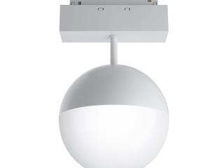 Трековый светильник Technical TR017-2-10W4K-W