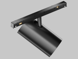 Трековый светильник Technical TR243-12W3K-B