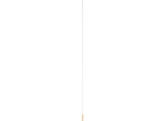 Подвес с питанием ART-APRIORI-CANOPY-HANG-A-L5000-POWER (GD) (Arlight, IP20 Металл, 3 года)