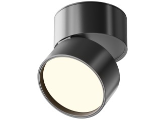 Потолочный светильник Technical C024CL-12W3K-B-1