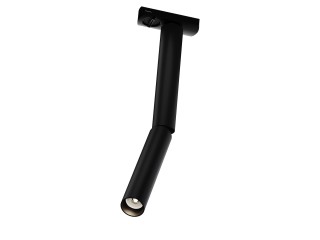 Трековый светильник Technical TR142-1-6W3K-B