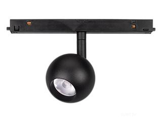 Светильник MAG-ORIENT-ORB-R60-10W Day4000 (BK, 35 deg, 48V) (Arlight, IP20 Металл, 5 лет)