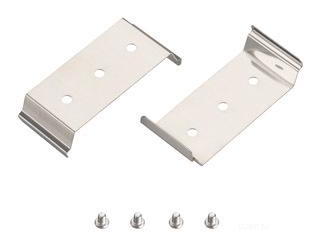 Фиксатор основания ARH-POWER-W88 (Arlight, Металл)