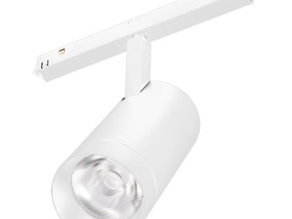 Светильник MAG-ORIENT-SPOT-R65-20W Warm3000 (WH, 24 deg, 48V) (Arlight, IP20 Металл, 5 лет)