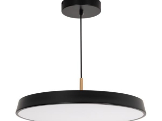 Светильник SP-ELEGANT-R500-37W Day4000 (BK, 120 deg, 230V) (Arlight, IP20 Металл, 3 года)