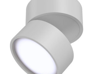 Потолочный светильник Technical C024CL-L12W4K