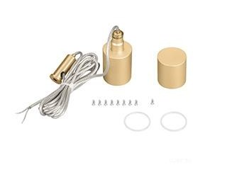 Подвес MOONLIGHT-VT-LIFT-SIDE-D25 Gold (Arlight, Металл)