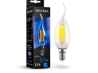 Лампочка Voltega 7018