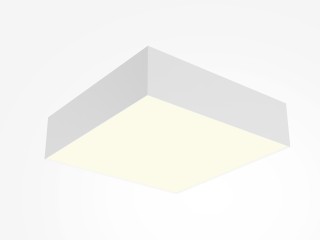 Потолочный светильник Technical C032CL-24W3K-SQ-W