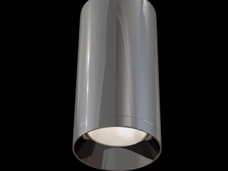 Потолочный светильник Technical C010CL-01GF
