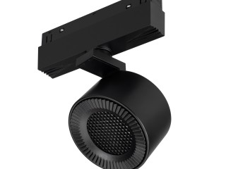 Светильник MAG-ORIENT-POINT-R80-12W Day4000-MIX (BK, 18 deg, 48V, DALI) (Arlight, IP20 Металл, 5 лет)