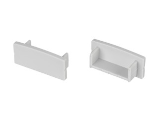 Заглушка ARH-WIDE-H10 глухая (PL) (Arlight, Пластик)