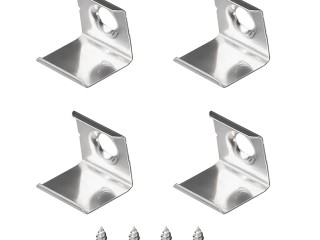 Держатель SL-KANT-H10 (Arlight, Металл)