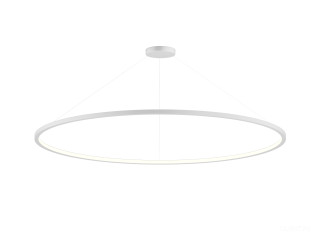 Светильник HOKASU Nimbus (RAL9003/D1250/LT70 — 4K/55,0W/120deg)