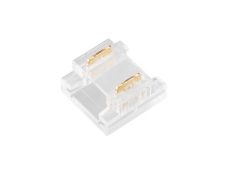 Коннектор COB-MONO-10mm-2pin-STS (Arlight, Прозрачный)