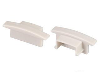 Заглушка LINE-2308-F глухая (Arlight, Пластик)