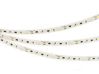 Лента IC-A120-8mm 24V White6000 (9.6 W/m, IP20, 2835, 10m) (Arlight, стабилизированная)