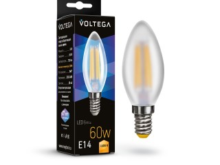 Лампочка Voltega 7207