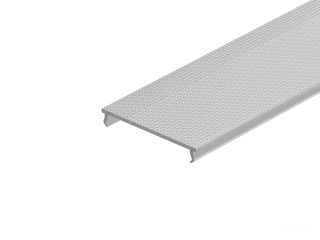 Экран для профиля HOKASU M02 LT95 – 2000mm