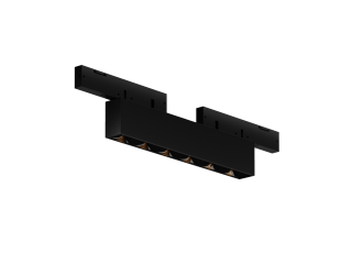 Трековый светильник Technical TR193-1-20W4K-M-B